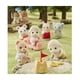 thumbnail image 3 of Gemelos Oveja Calico critters Sylvanian families, 3 of 5