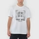 thumbnail image 3 of Polera Hombre Asiática Fun Blanco Corona, 3 of 5