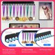 thumbnail image 4 of Soporte para Medallas Lapetale Fashion de 20 ganchos negro, 4 of 9