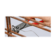 thumbnail image 3 of Alicate de Corte Frontal 7" Alta Calidad Knipex, 3 of 4