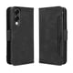 thumbnail image 5 of Funda Tipo Billetera FOXDOCK para Samsung Galaxy S25 Edge – Tapa Flip con Tarjetero, 5 of 5