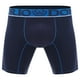thumbnail image 3 of Pack de 6 Boxer Medio Algodón Hombre Con Bolso Regalo, 3 of 3