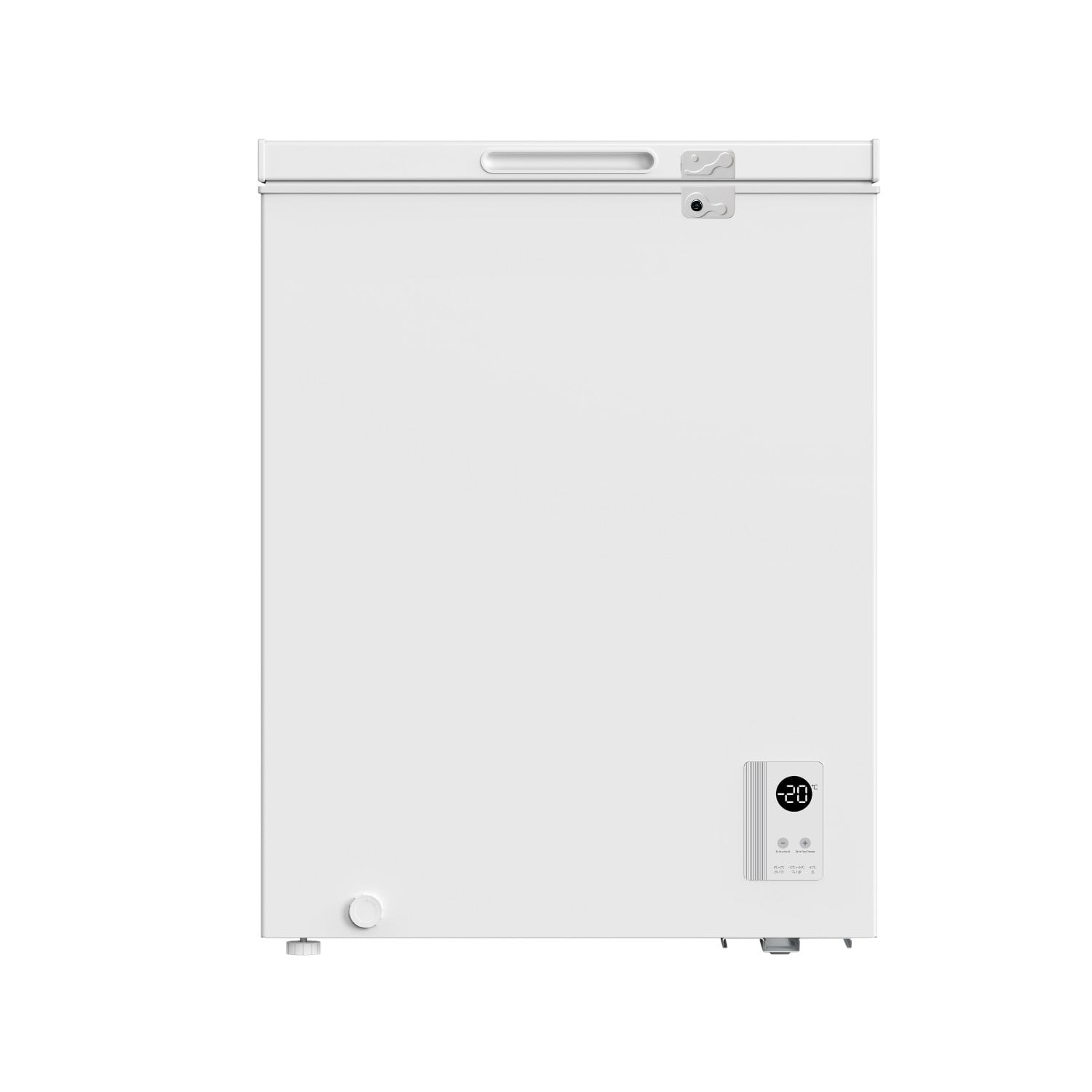 Freezer Libero Horizontal / Lfh-151ec 142 Litros