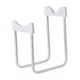 thumbnail image 1 of Soporte Para Botella De Agua Para Dispensador De Despensa, Soporte Para Jarra De Agua De Escritorio Para El Hogar, H 30 Cm, 26,5 Cm, Color Blanco, 1 of 5