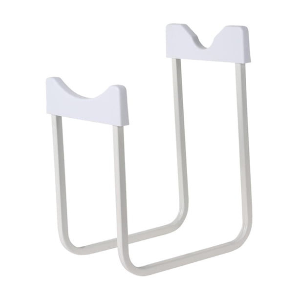 Soporte Para Botella De Agua Para Dispensador De Despensa, Soporte Para Jarra De Agua De Escritorio Para El Hogar, H 30 Cm, 26,5 Cm, Color Blanco