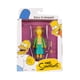 thumbnail image 2 of Figura de acción JAKKS Pacific Edna Krabappel 13 cm, 2 of 6
