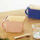 thumbnail image 4 of Salero ZERO JAPAN 454 ml con tapa de hinoki rosa, 4 of 5