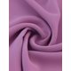 thumbnail image 5 of INSPIRE CHIC Blusas de Mujer de Manga Larga Chiffon Plisado con Lazo en el Cuello Camisa de Oficina Talla M Malva, 5 of 6