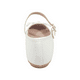 thumbnail image 4 of BALLERINAS MOLEKINHA BLANCO INFANTIL 2502.1009.9569-16072 - Talla 29, 4 of 6
