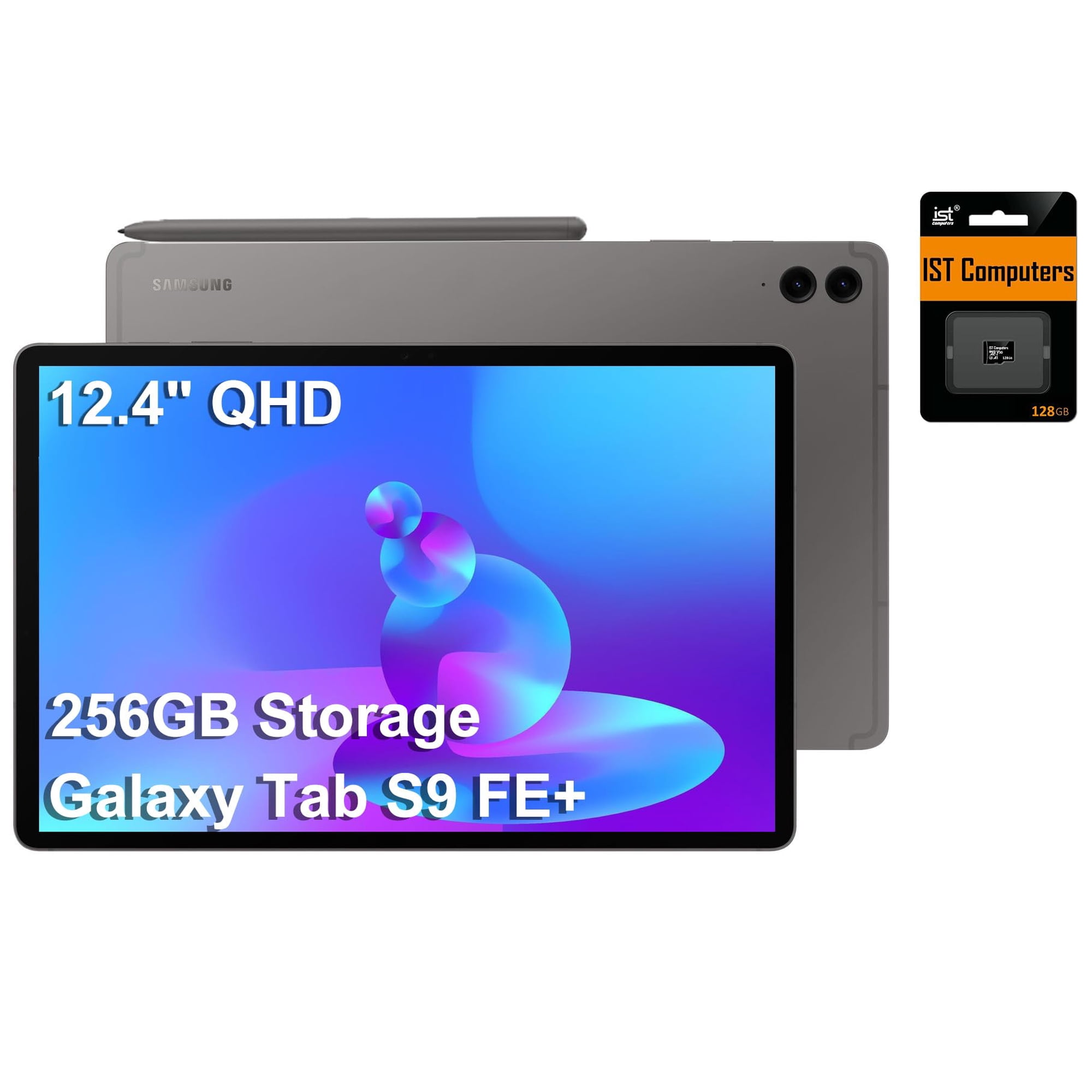 Tablets samsung s9 fe plus | | Encuentra Todo lo que Buscas y Más