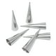 thumbnail image 2 of Set De 72 Moldes Con Forma De Cono Para Cannolis Y Croissants, 2 of 3