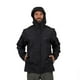 thumbnail image 3 of Cortaviento Impermeable Gorak Shep Lhotse negro L, 3 of 8