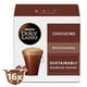 thumbnail image 1 of Cápsulas Nescafé Dolce Gusto Chococino 270 g 16 uds, 1 of 8