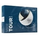 thumbnail image 1 of Pelotas de Golf Vice Tour, Generación 3, Blanco, 1 of 5