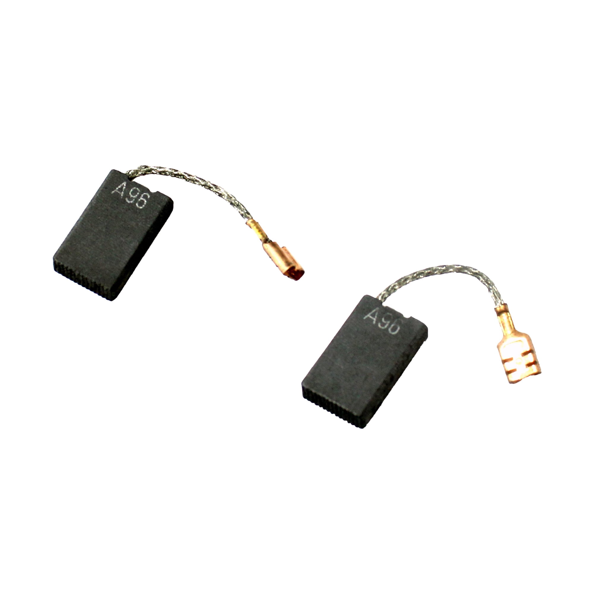Juego De Escobillas Bosch 1617014143 Para Martillo Demoledor 11335