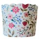 thumbnail image 2 of Vasitos de hornear BAKE-IN-CUP Grandes, paquete de 50, diseño floral, 2 of 3
