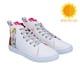 thumbnail image 1 of Zapatilla Niña Princesa Disney Caña Alta Efecto UV, 1 of 5