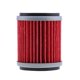 thumbnail image 1 of Filtro De Aceite Para Yamaha YFZ450 YFZ450R YFZ450W YFZ450X 04-17 Raptor 250 08-13, 1 of 5