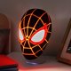 thumbnail image 3 of Luz LED Máscara de Miles Morales Spider-Man de Paladone, 3 of 6