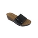 thumbnail image 2 of Sandalia Ecocuero ZAV96 Negro, 2 of 5