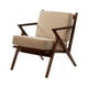 thumbnail image 2 of Sitial Bremen Tela Velvet Beige, 2 of 4