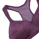 thumbnail image 3 of Sostén Deportivo Vino Algodón Talla 38B, 3 of 3