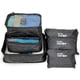 thumbnail image 4 of Packing Cubes Miami CarryOn de 6 piezas para organizar el equipaje, 4 of 9