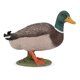 thumbnail image 1 of Figura Papo Mallard Duck pintada a mano para niños, 1 of 7