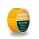 thumbnail image 1 of Cinta Reflectante WENFUMUSIC 2x40ft Amarilla Impermeable DOT-C2, 1 of 3