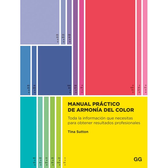 Manual práctico de armonía del color