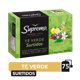 thumbnail image 1 of Té Verde Surtidos Caja, 150 g, 1 of 2