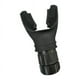 thumbnail image 1 of Dispositivo De Ejercicio De Respiración Portátil Entrenador Respiratorio Ejercitador De Respiración Negro, 1 of 5