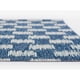 thumbnail image 5 of Alfombra Novogratz de Momeni Villa Turin, azul, 60 cm x 90 cm, 5 of 9