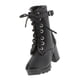 thumbnail image 1 of Botines De Tacón Alto A Escala 1/6, Modelo De Zapatos, Ajuste CY CG Girl, Mujer De 12 Pulgadas, I, 1 of 5