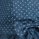 thumbnail image 2 of Gorro Bebe Niña Denim Pillin, 2 of 2