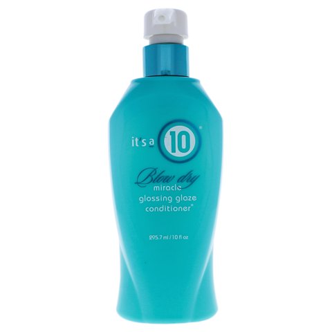 Acondicionador Its A 10 Miracle Blow Dry 300Ml Unisex