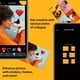 thumbnail image 5 of Impresora KODAK Step Wireless Mobile Photo Mini Color White, 5 of 7