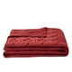thumbnail image 1 of Set Quilt King Rojo, 1 of 3