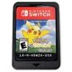 thumbnail image 3 of Juego Nintendo Pokémon: Let's Go, Pikachu! para Nintendo Switch, 3 of 9