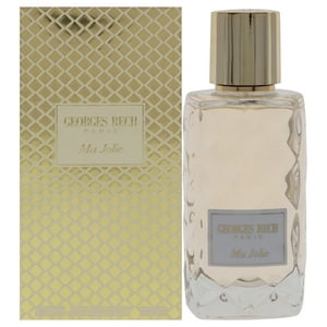 Georges Rech - Ma Jolie De Para Mujer - Edp Spray
