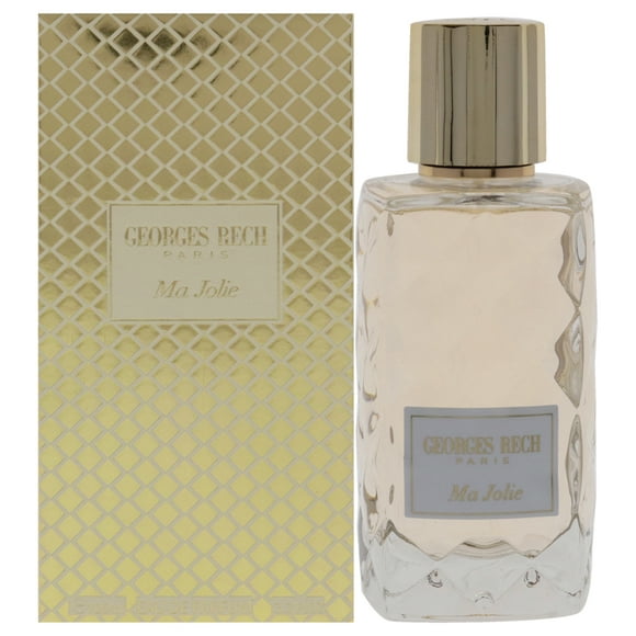 Ma Jolie De Para - Edp Spray
