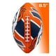 thumbnail image 2 of Balón Fútbol Americano NFL Team Broncos 22 cm, 2 of 3