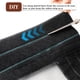 thumbnail image 3 of Puerta mosquitera magnética ajustable Yotache 74-79 cm x 201-206 cm, 3 of 8