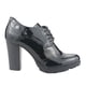 thumbnail image 3 of Botin Chalada Mujer Daisy-1 Negro Casual, 3 of 13