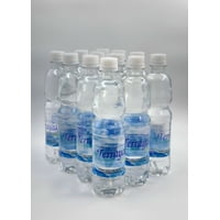 Terrayaku - Agua Purificada Pack 1X12 500Cc Sin Gas