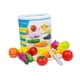 thumbnail image 4 of Cocina de juguete para cortar frutas y verduras, juego de comida de imitación, juguete de cocina, accesorio de juguete para niños, regalo para niños y mezclado, 4 of 5