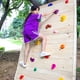 thumbnail image 5 of TOPNEW Presas de escalada de 32 piezas de varios tamaños para niños y adultos, 5 of 6