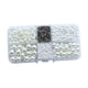 thumbnail image 2 of 600 Piezas De Cuentas Decorativas Multiusos Para Manualidades, Colgantes, Pulseras Y Anillos., 2 of 5