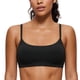 thumbnail image 1 of Sujetador deportivo CRZ YOGA Butterluxe con correa fina ajustable, 1 of 6