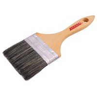 Lizcal - Brocha Multiuso 1/2"" 4""